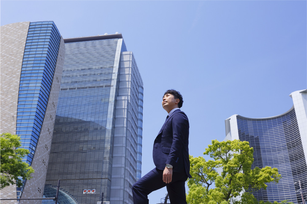 会社概要　株式会社大也について